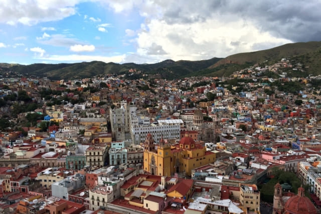 メキシコ