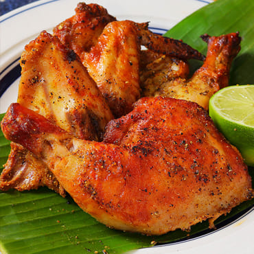 ALOHA TABLE 栄ミナミ 料理