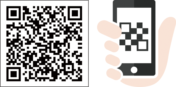 ①LINE公式アカウントとお友達になる