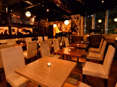 kawara CAFE&DINING