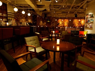 Cafe＆Dining ballo ballo