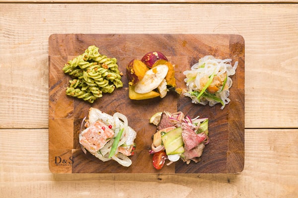 atari CAFE&DINING