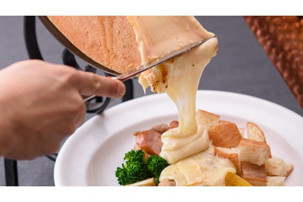 Cheese Dish Factory