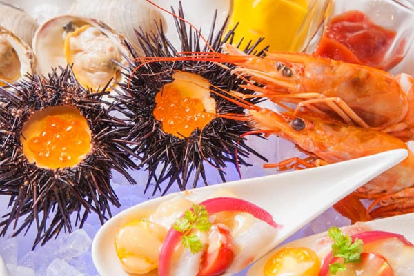 Marche aux Poissons