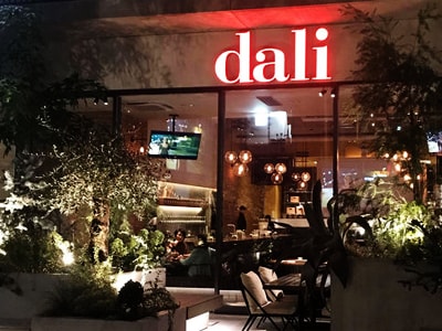 dali