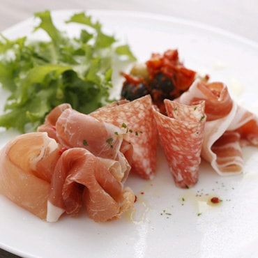 CACHE ‐カシェ‐ 青山 料理