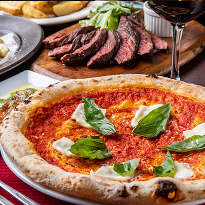 Cafe&Dining ballo ballo 渋谷店 料理