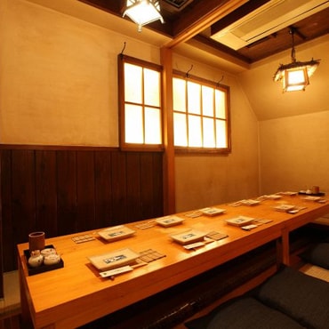 えびす 今井屋總本店 雰囲気