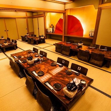 九州熱中屋 四条大宮LIVE 料理