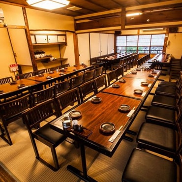 九州熱中屋 伏見桃山LIVE 雰囲気