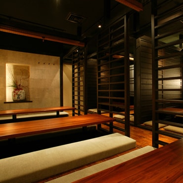 九州熱中屋 浜松町駅前LIVE 雰囲気