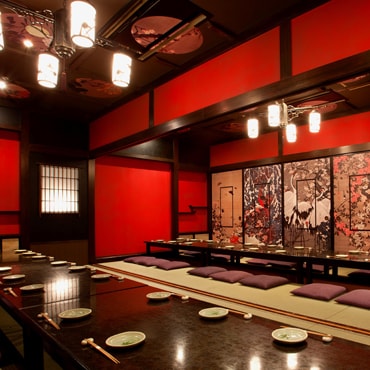 龍馬街道 雰囲気