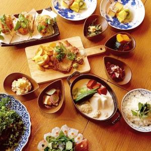 【10～2月】創作おでんと炊きたて鯛のストウブご飯の名物コース8品【2H飲放付】6600円(税込)