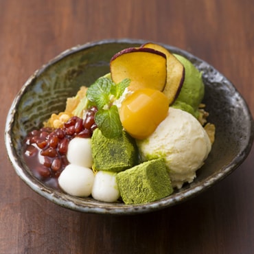 kawara CAFE&DINING 新宿東口店 料理