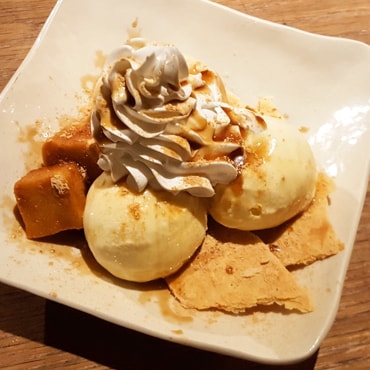 小割烹おはし ゑびすりびんぐ 料理