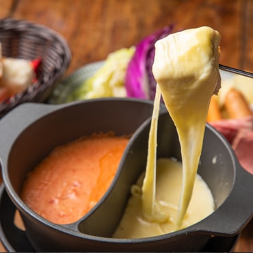 キリストンカフェ 東京 料理