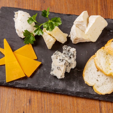 ワインホールグラマー 銀座 料理