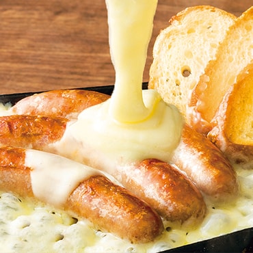 九州熱中屋 日比谷LIVE  料理