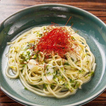 DON CONA CONERY 五反田 料理