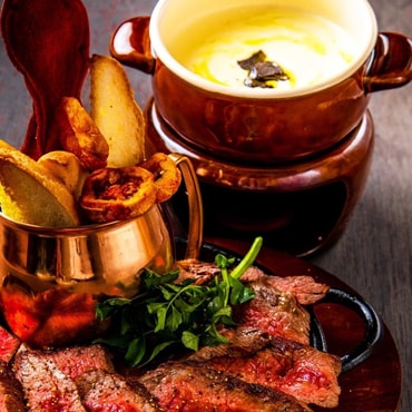 グラスダンス 新宿 料理