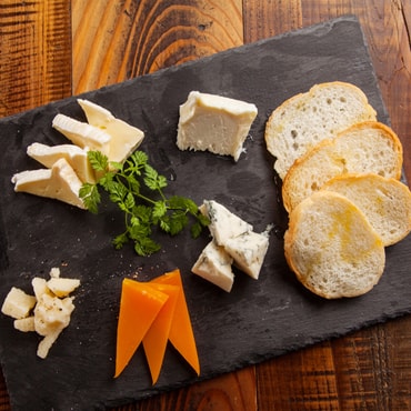 ワインホールグラマー 赤坂 料理