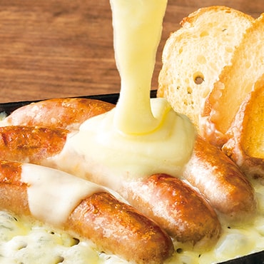 九州熱中屋 錦糸町LIVE 料理