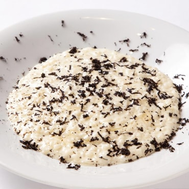 Marche aux Poissons 料理