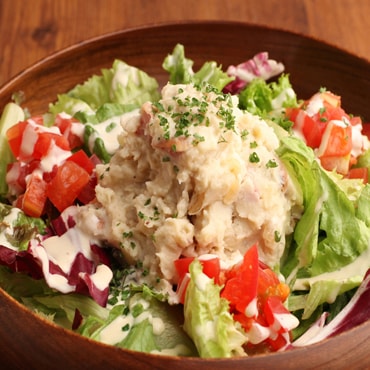 ベルサイユの豚 西新宿 料理