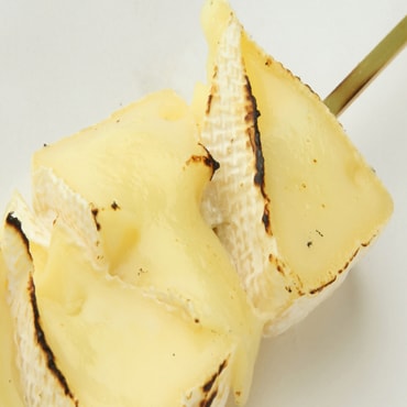 腹黒屋 田町 料理