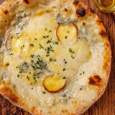 PIZZA&WINE ワインホールグラマー 新宿 料理