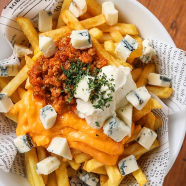 MEAT&WINE ワインホールグラマー 上野 料理