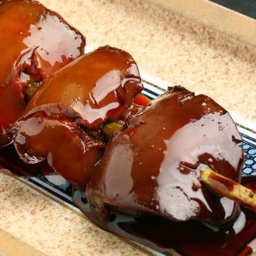 東京 今井屋本店 料理