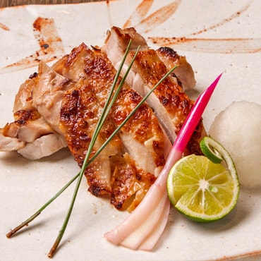 さかえや 高田馬場總本店 料理