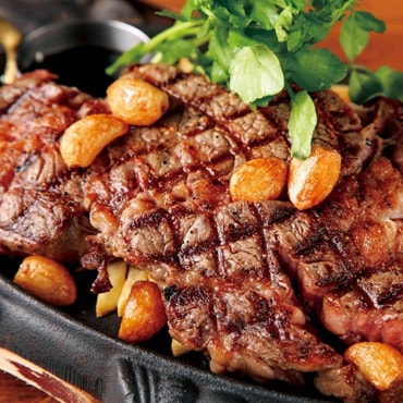 ワインホールグラマー 赤坂 料理