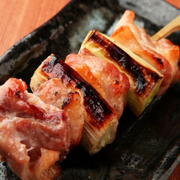 腹黒屋 田町 料理