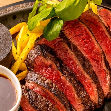 GLASS DANCE 品川港南 料理