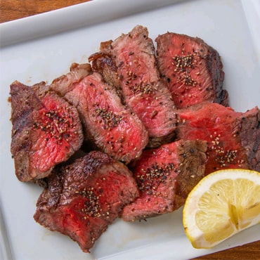 DON CONA CONERY 品川 料理