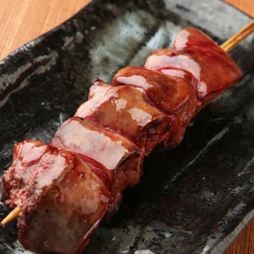 腹黒屋 品川 料理