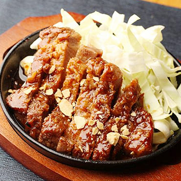 九州黒太鼓 品川 料理