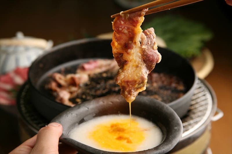 歌麿鍋
