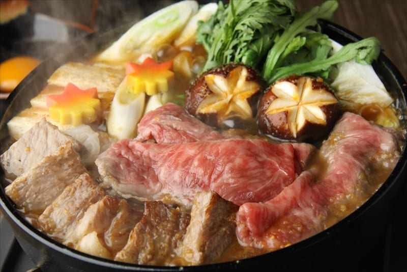 ¥3,200(税別)／1人前※2人前から注文可