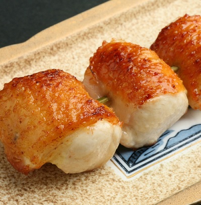 やきとり 鳥あさ 料理