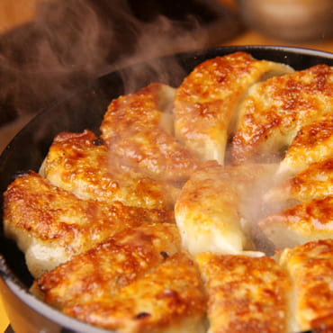 九州熱中屋 日比谷LIVE  料理