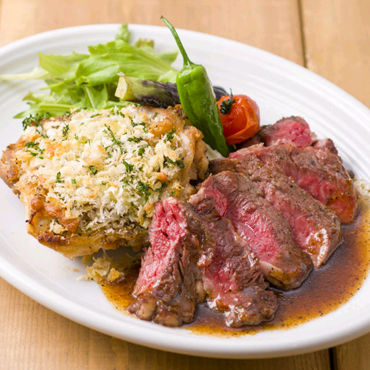 kawara CAFE&DINING 渋谷文化村通り店 料理