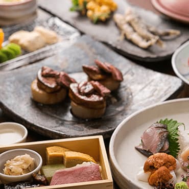 茶茶 このか 料理