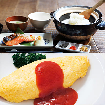 六本木洋食 おはし／小割烹おはし 六本木 料理