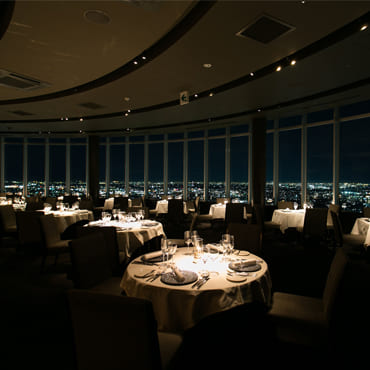 forty three 雰囲気