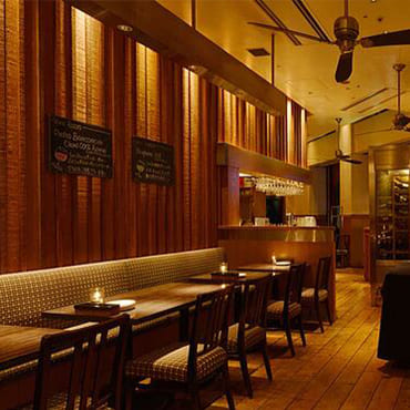 grigio la tavola 雰囲気