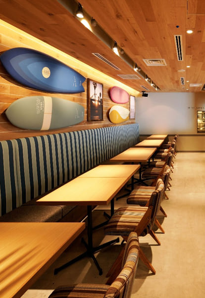 おしゃれなカフェ ダイニング Ddグループ店舗総合情報サイト